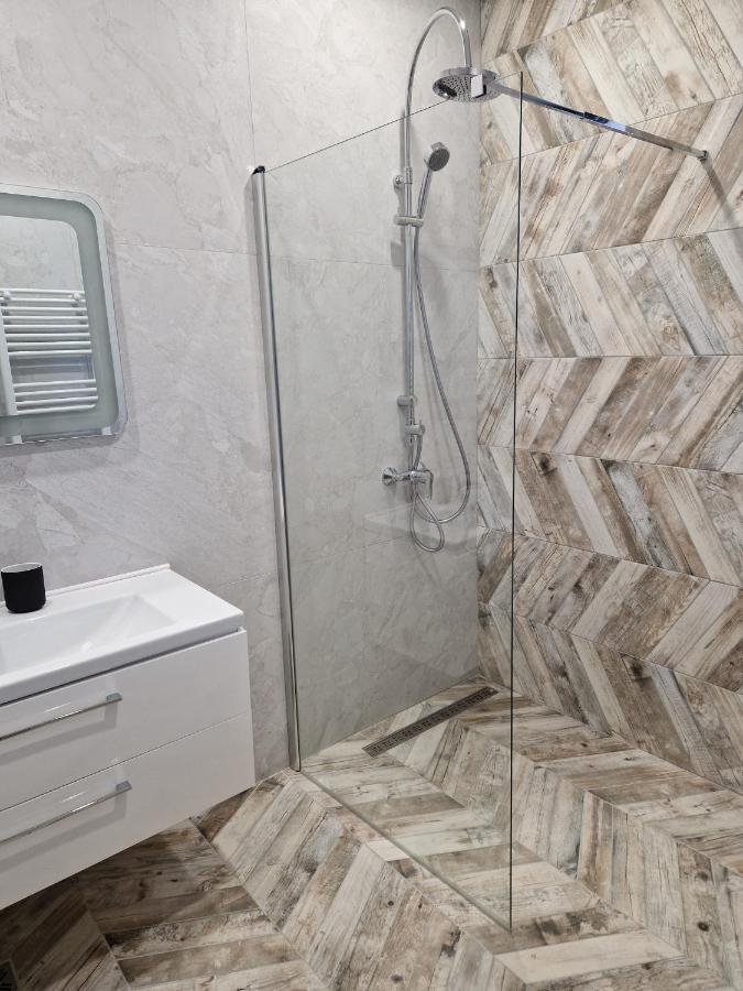 Sonio Boutique Hotel Mamaia Exteriör bild