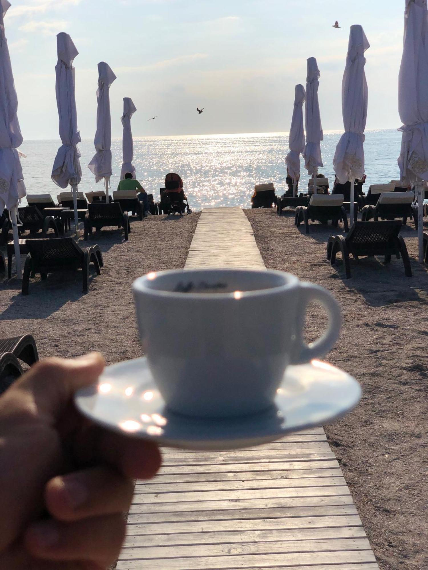 Sonio Boutique Hotel Mamaia Exteriör bild